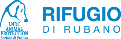 Logo Canile Municipale Roma